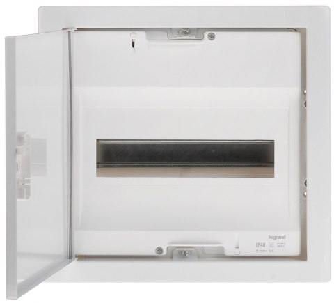ROZDZIELNICA PODTYNKOWA 12-MODUŁOWA LE-602431 RWN LEGRAND ROZDZIELNICA PODTYNKOWA 12-MODUŁOWA LE-602431 RWN LEGRAND