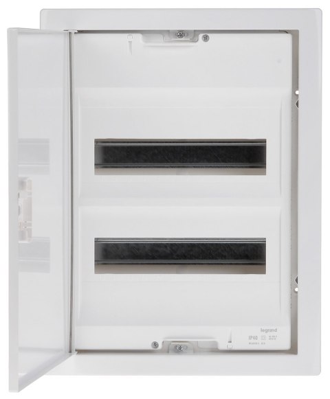 ROZDZIELNICA PODTYNKOWA 24-MODUŁOWA LE-602432 RWN LEGRAND ROZDZIELNICA PODTYNKOWA 24-MODUŁOWA LE-602432 RWN LEGRAND