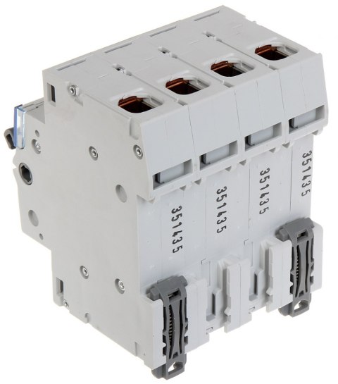 ROZŁĄCZNIK IZOLACYJNY LE-406489 TRÓJFAZOWY 100 A LEGRAND ROZŁĄCZNIK IZOLACYJNY LE-406489 TRÓJFAZOWY 100 A LEGRAND