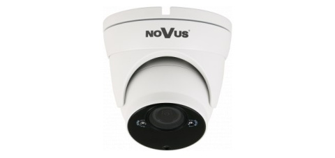 Kamera IP wandaloodporna z obiektywem motor-zoom NVIP-5VE-4202M Kamera IP wandaloodporna z obiektywem motor-zoom NVIP-5VE-4202M