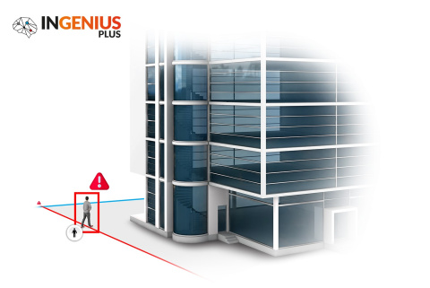 Kamera IP z analizą obrazu w oparciu o Deep Learning NVIP-4C-6500/F Kamera IP z analizą obrazu w oparciu o Deep Learning NVIP-4C-6500/F