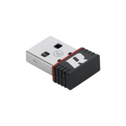 Karta sieciowa WIFI 802.11 b/g/n adapter USB