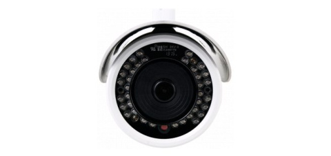 Kamera IP w obudowie NVIP-5H-6401/F Kamera IP w obudowie NVIP-5H-6401/F