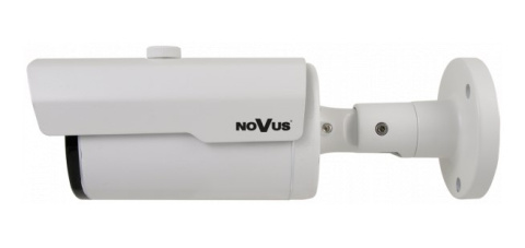 Kamera IP w obudowie z obiektywem motor-zoom NVIP-5H-4202M Kamera IP w obudowie z obiektywem motor-zoom NVIP-5H-4202M