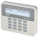 BEZPRZEWODOWA KLAWIATURA PRF-LCD-WRL SATEL BEZPRZEWODOWA KLAWIATURA PRF-LCD-WRL SATEL