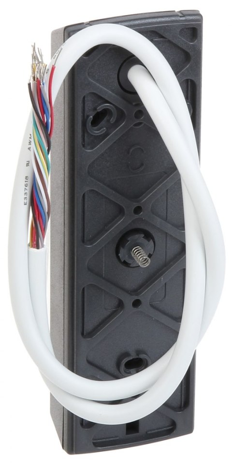 KONTROLER DOSTĘPU PR312EM-BK-G ROGER KONTROLER DOSTĘPU PR312EM-BK-G ROGER