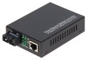 MEDIA KONWERTER WIELOMODOWY OM2-MM MEDIA KONWERTER WIELOMODOWY OM2-MM