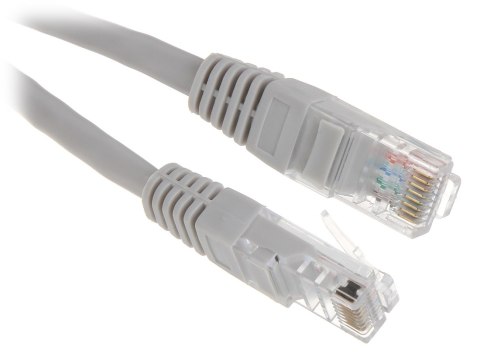PATCHCORD RJ45/30-GREY 30 m PATCHCORD RJ45/30-GREY 30 m