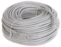 PATCHCORD RJ45/50-GREY 50 m PATCHCORD RJ45/50-GREY 50 m