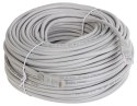 PATCHCORD RJ45/50-GREY 50 m