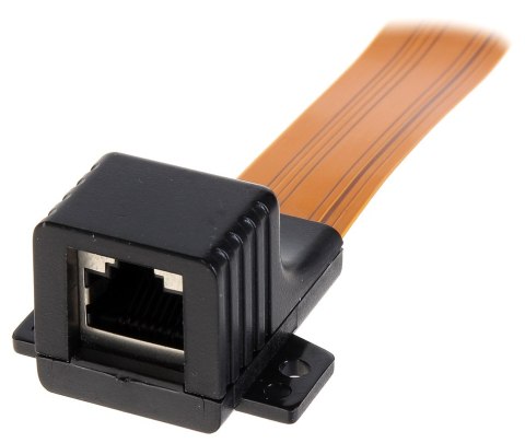 PRZEJŚCIE OKIENNE RJ45-GG/0.3-FL PRZEJŚCIE OKIENNE RJ45-GG/0.3-FL