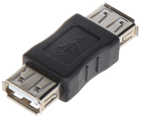 PRZEJŚCIE USB-G/USB-G