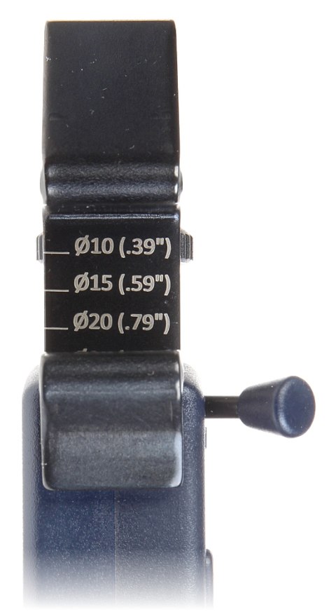 ŚCIĄGACZ IZOLACJI HT-325 ŚCIĄGACZ IZOLACJI HT-325