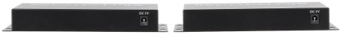 ŚWIATŁOWODOWY KONWERTER WIDEO OVH-4D/SC 4x VIDEO + RS-485 KOMPLET TXRX ŚWIATŁOWODOWY KONWERTER WIDEO OVH-4D/SC 4x VIDEO + RS-485 KOMPLET TXRX