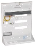 SZYNA MONTAŻOWA DIN TS-35 OMI-5-DIN DO OBUDOWY OMI-5 SATEL SZYNA MONTAŻOWA DIN TS-35 OMI-5-DIN DO OBUDOWY OMI-5 SATEL