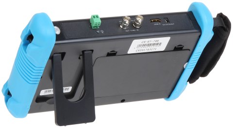 WIELOFUNKCYJNY TESTER CCTV CS-H7-70H WIELOFUNKCYJNY TESTER CCTV CS-H7-70H