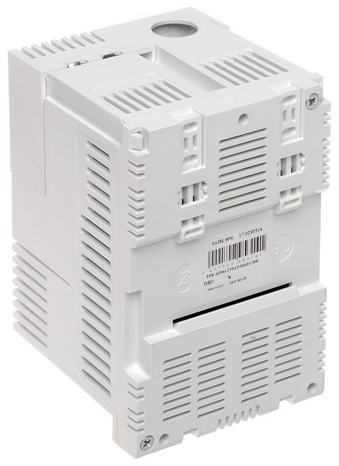 ZASILACZ BUFOROWY IMPULSOWY APS-612 SATEL ZASILACZ BUFOROWY IMPULSOWY APS-612 SATEL