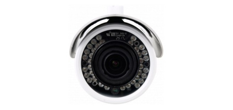Kamera IP w obudowie NVIP-5H-6402/F Kamera IP w obudowie NVIP-5H-6402/F
