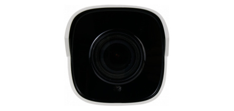 Kamera IP w obudowie z obiektywem motor-zoom NVIP-5H-6412M/F Kamera IP w obudowie z obiektywem motor-zoom NVIP-5H-6412M/F