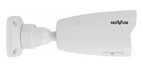 Kamera IP w obudowie z obiektywem motor-zoom NVIP-5H-6412M/F Kamera IP w obudowie z obiektywem motor-zoom NVIP-5H-6412M/F