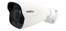 Kamera IP w obudowie z obiektywem motor-zoom NVIP-5H-6412M/F
