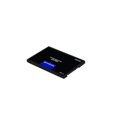 Dysk SSD Goodram 240 GB CL100 Dysk SSD Goodram 240 GB CL100