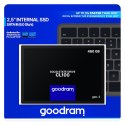 Dysk SSD Goodram 480 GB CL100