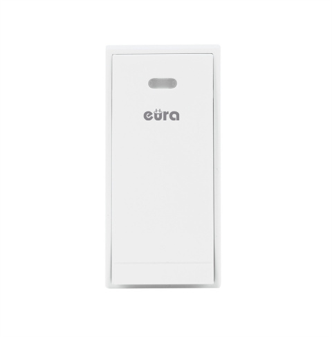 PRZYCISK DZWONKOWY ''EURA KINETIC'' WDA-10H2 PRZYCISK DZWONKOWY ''EURA KINETIC'' WDA-10H2