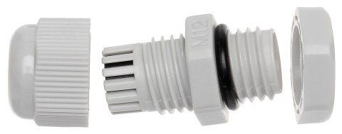 DŁAWNICA IZOLACYJNA ML-146 IP68 M12 x 1.25 DŁAWNICA IZOLACYJNA ML-146 IP68 M12 x 1.25