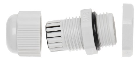 DŁAWNICA IZOLACYJNA ML-147 IP68 M16 x 1.5 DŁAWNICA IZOLACYJNA ML-147 IP68 M16 x 1.5
