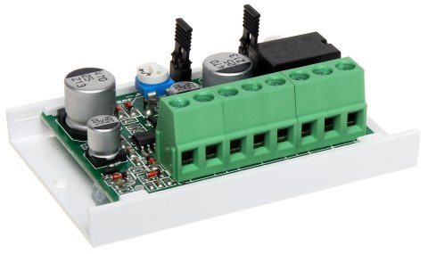 MODUŁ PRZEKAŹNIKA CZASOWEGO AWZ-526 MODUŁ PRZEKAŹNIKA CZASOWEGO AWZ-526
