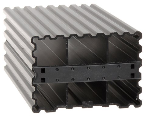 OGRZEWACZ PÓŁPRZEWODNIKOWY HG-140-100W OGRZEWACZ PÓŁPRZEWODNIKOWY HG-140-100W