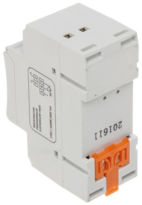 PROGRAMOWALNY ELEKTRONICZNY PRZEŁĄCZNIK CZASOWY GB-104 PROGRAMOWALNY ELEKTRONICZNY PRZEŁĄCZNIK CZASOWY GB-104
