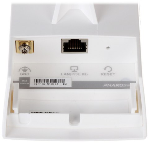 PUNKT DOSTĘPOWY TL-CPE510 5 GHz TP-LINK PUNKT DOSTĘPOWY TL-CPE510 5 GHz TP-LINK