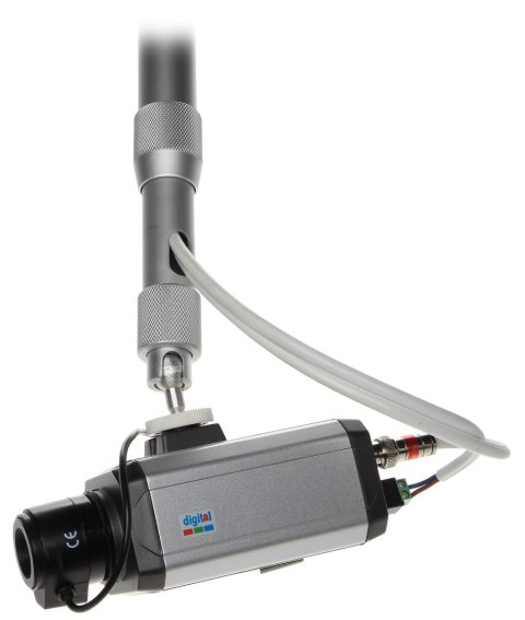 TELESKOPOWY UCHWYT SUFITOWY KAMERY BR-100X200 TELESKOPOWY UCHWYT SUFITOWY KAMERY BR-100X200