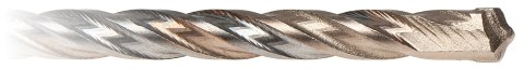 WIERTŁO DO BETONU FATMAX SDS-PLUS ST-STA54561 8 mm STANLEY WIERTŁO DO BETONU FATMAX SDS-PLUS ST-STA54561 8 mm STANLEY