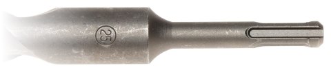 WIERTŁO DO BETONU SDS-PLUS ST-STA54227 25 mm STANLEY WIERTŁO DO BETONU SDS-PLUS ST-STA54227 25 mm STANLEY
