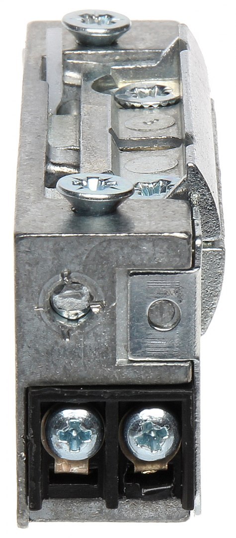 ZACZEP ELEKTROMAGNETYCZNY R5-12.20 ZACZEP ELEKTROMAGNETYCZNY R5-12.20