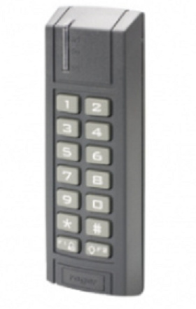 Kontroler PR311SE Kontroler PR311SE