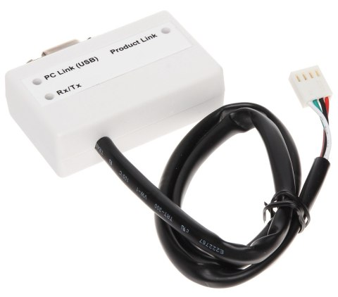 INTERFEJS PROGRAMOWANIA CENTRAL IK-307/USB PARADOX INTERFEJS PROGRAMOWANIA CENTRAL IK-307/USB PARADOX