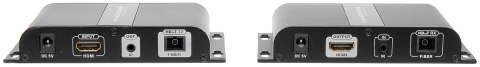 KONWERTER HDMI-OFT-20IR KONWERTER HDMI-OFT-20IR