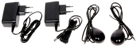 KONWERTER HDMI-OFT-20IR KONWERTER HDMI-OFT-20IR