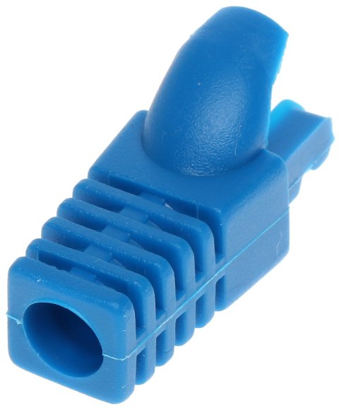 OSŁONA WEWNĘTRZNA WTYKU RJ-45 RJ45/WP-N/INF OSŁONA WEWNĘTRZNA WTYKU RJ-45 RJ45/WP-N/INF