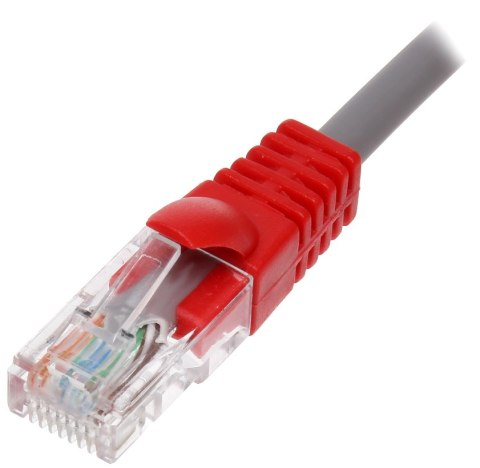 OSŁONA WEWNĘTRZNA WTYKU RJ-45 RJ45/WP-N/INF OSŁONA WEWNĘTRZNA WTYKU RJ-45 RJ45/WP-N/INF