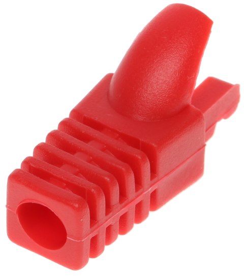 OSŁONA WEWNĘTRZNA WTYKU RJ-45 RJ45/WP-R/INF OSŁONA WEWNĘTRZNA WTYKU RJ-45 RJ45/WP-R/INF