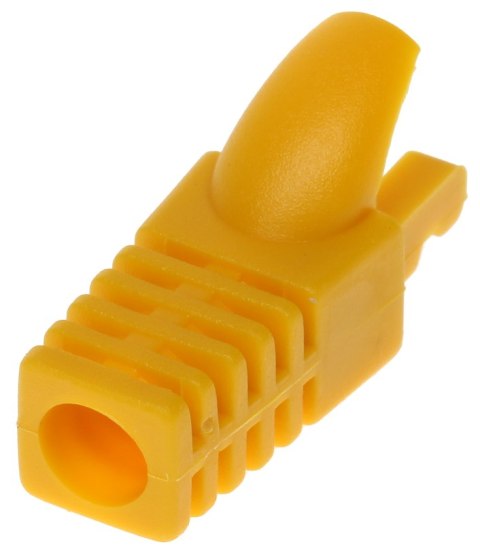 OSŁONA WEWNĘTRZNA WTYKU RJ-45 RJ45/WP-Y/INF OSŁONA WEWNĘTRZNA WTYKU RJ-45 RJ45/WP-Y/INF
