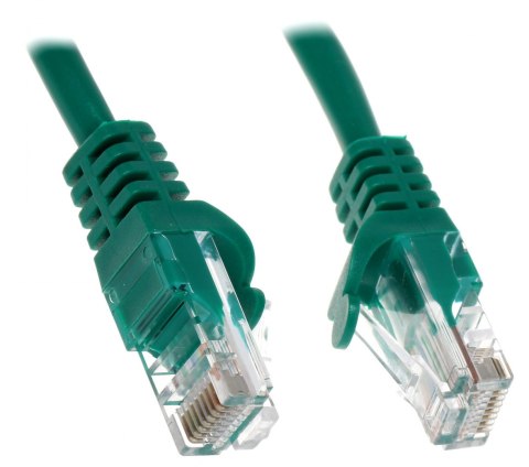 PATCHCORD RJ45/0.2-GREEN 0.2 m PATCHCORD RJ45/0.2-GREEN 0.2 m
