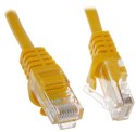 PATCHCORD RJ45/0.2-YELLOW 0.2 m