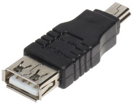 PRZEJŚCIE USB-W-MINI/USB-G