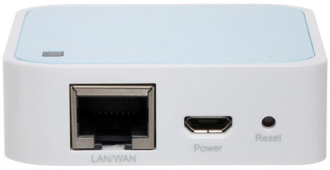 ROUTER TL-WR802N 300 Mb/s TP-LINK ROUTER TL-WR802N 300 Mb/s TP-LINK